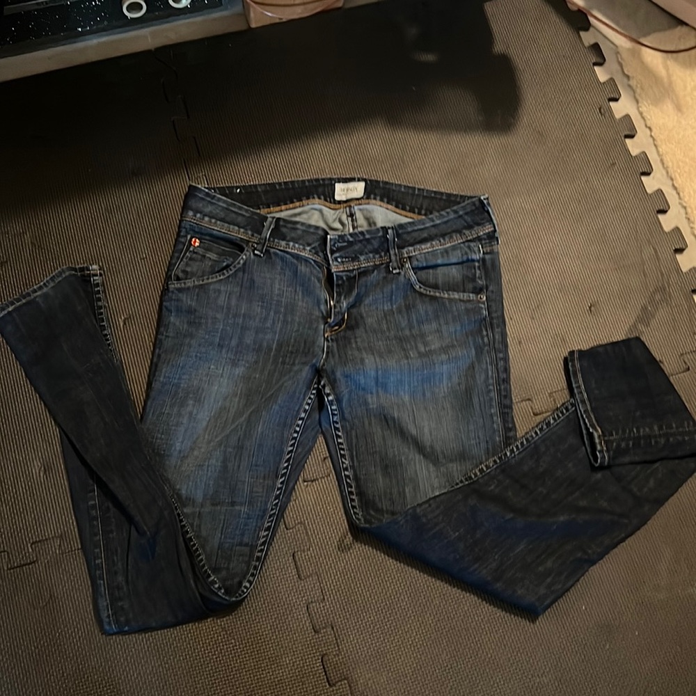 Hudson Collin size 30 jeans